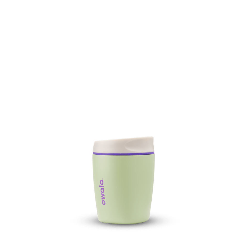 SmoothSip - One bottle. Your call.