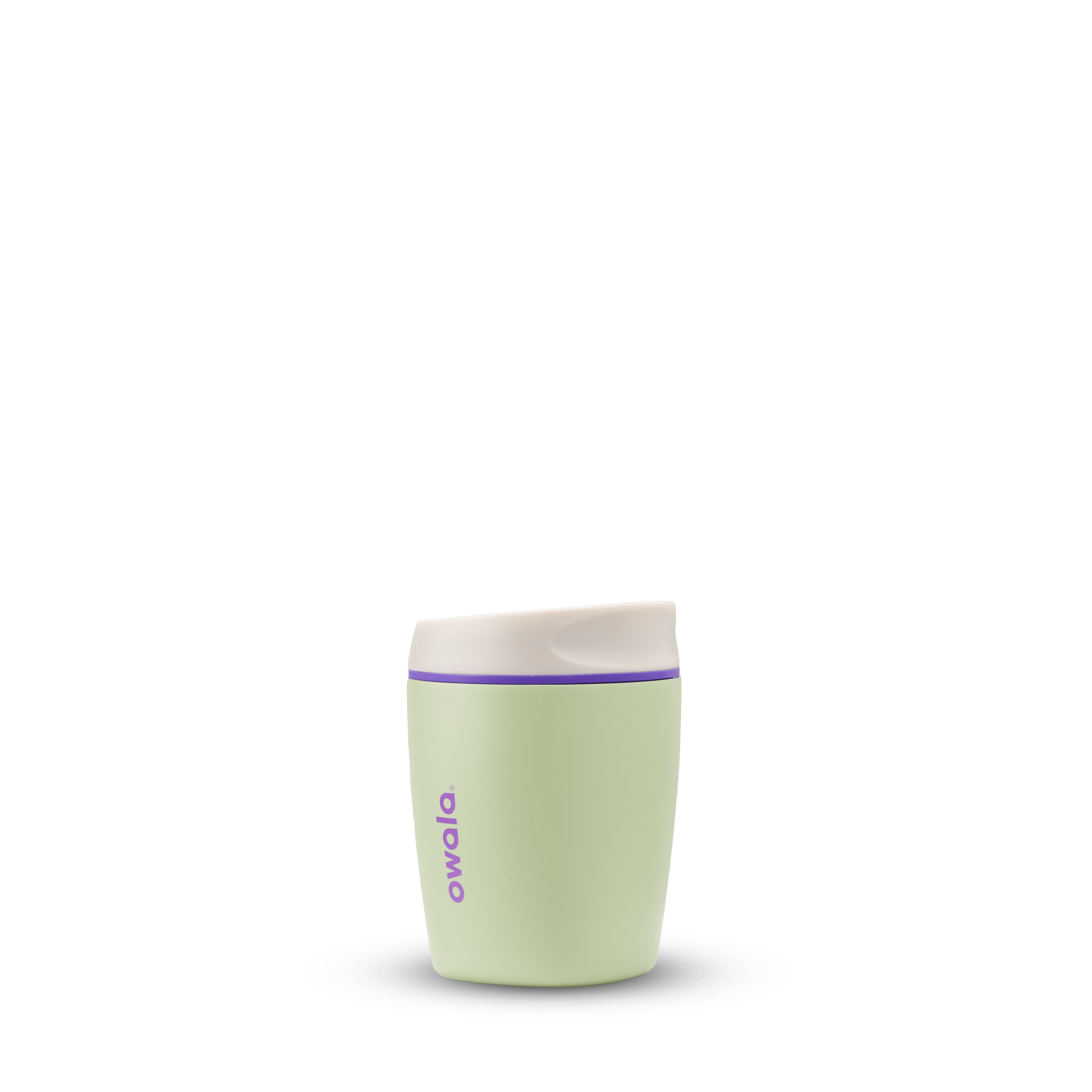 SmoothSip - One bottle. Your call.