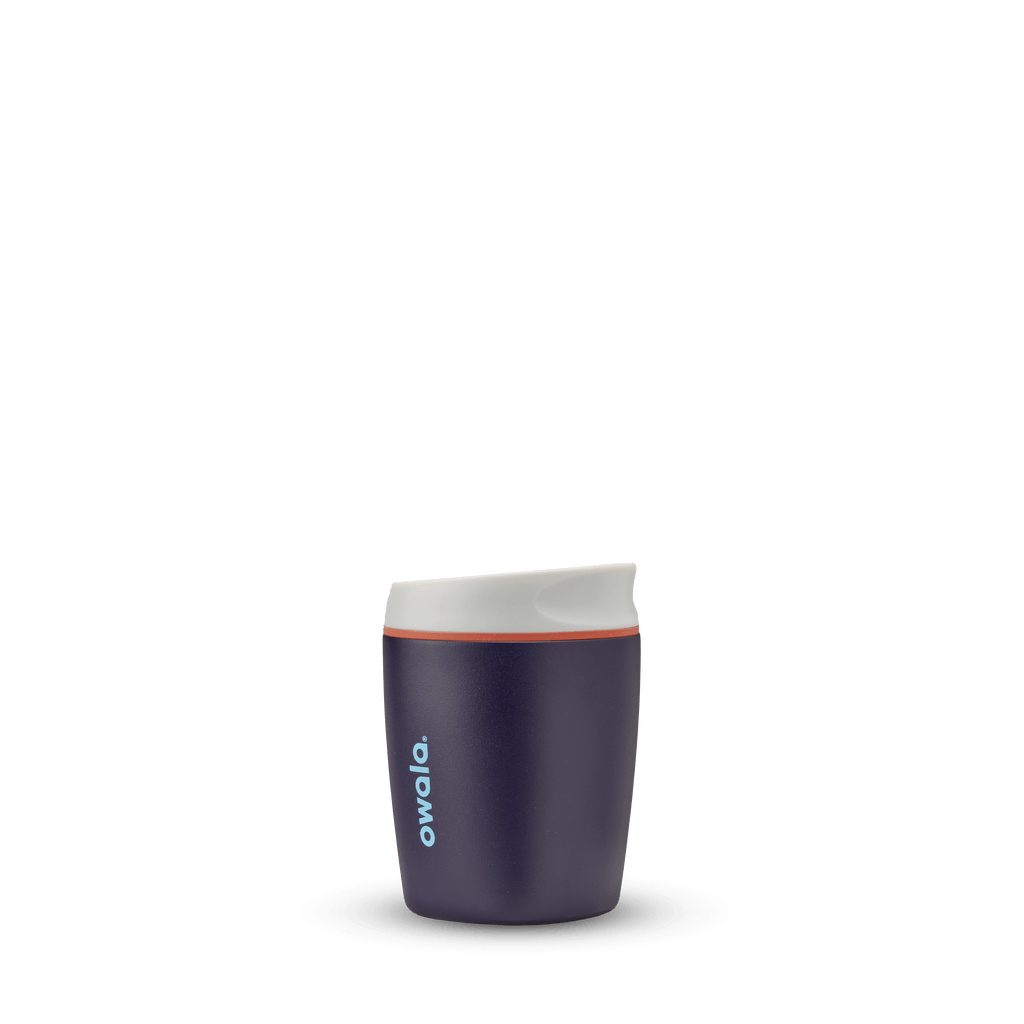 SmoothSip - One bottle. Your call.