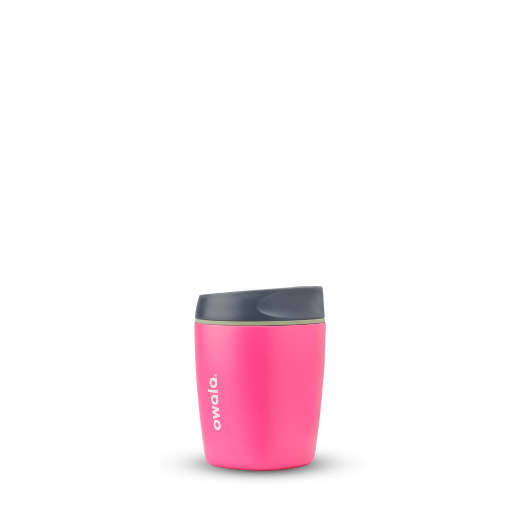 SmoothSip - One bottle. Your call.