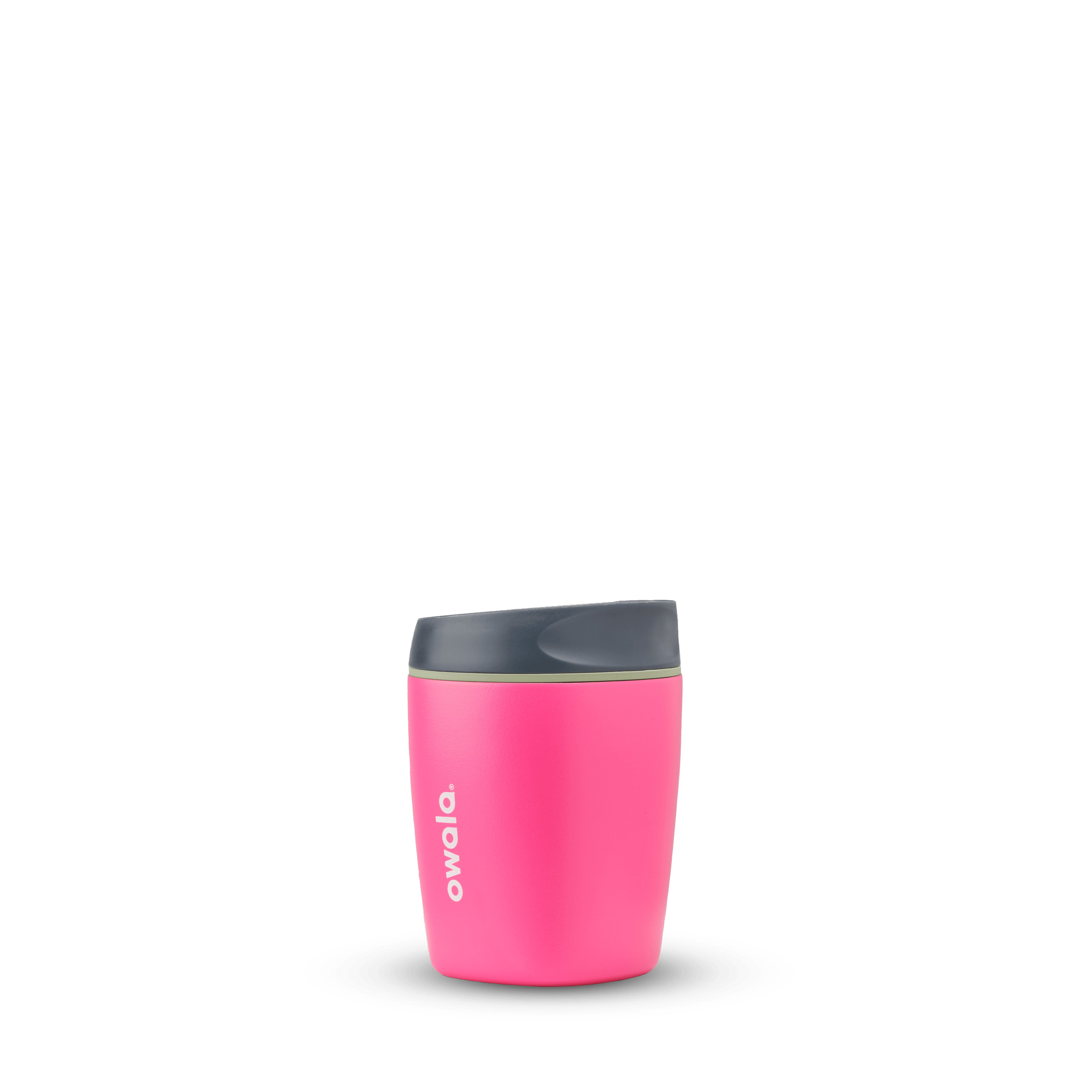 SmoothSip - One bottle. Your call.