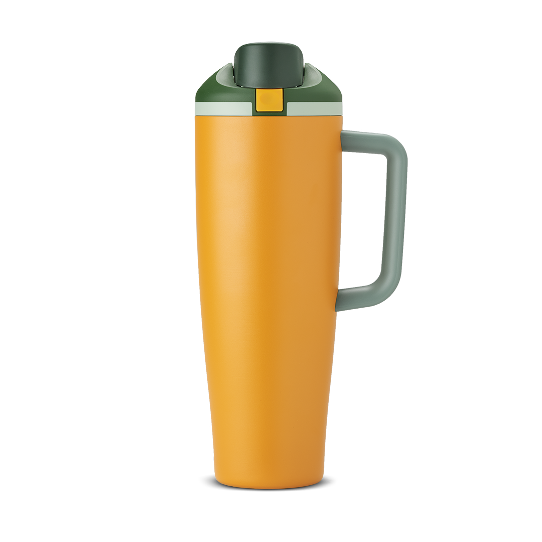 FreeSip® Tumbler - Gate changes. Good sips.