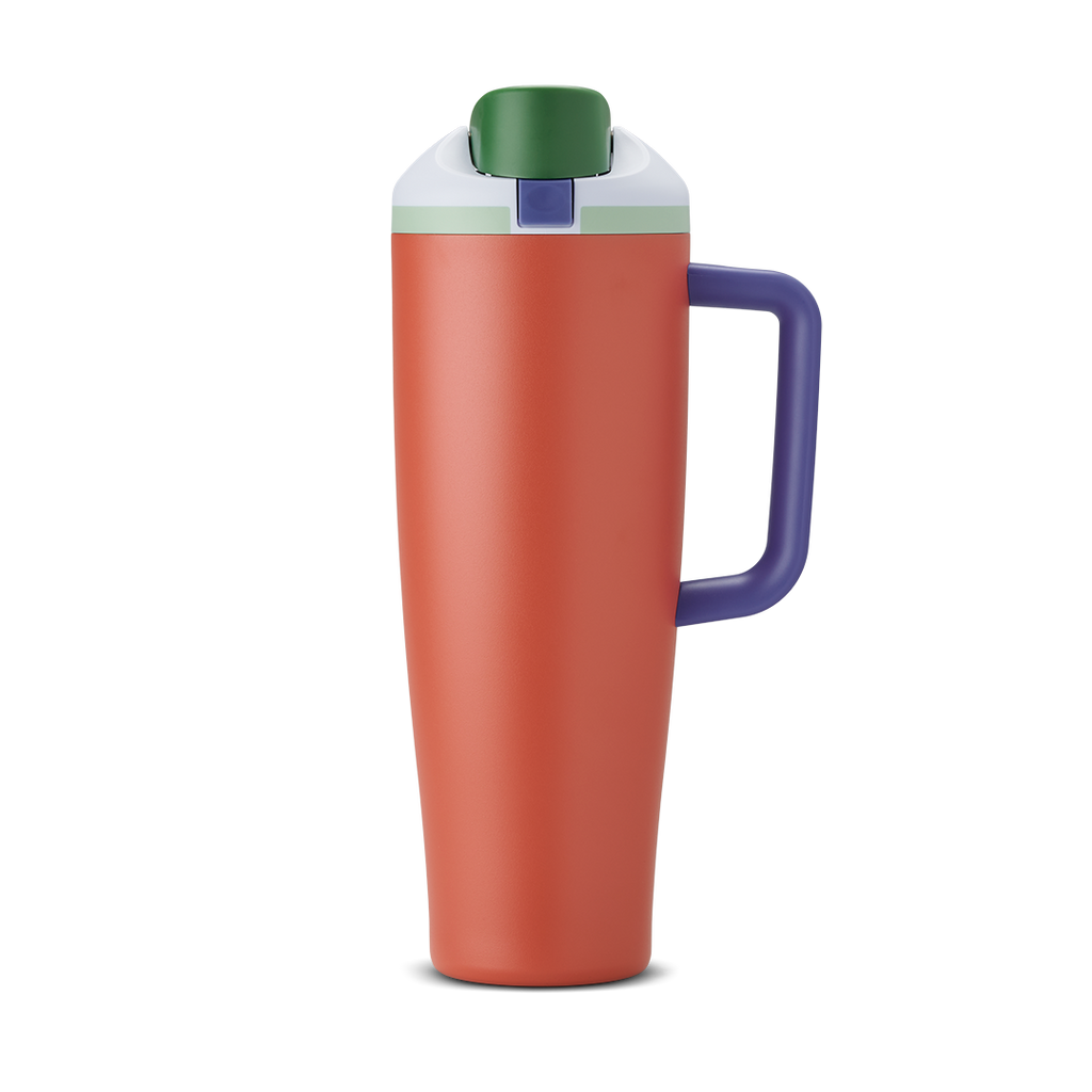 FreeSip® Tumbler - Gate changes. Good sips.