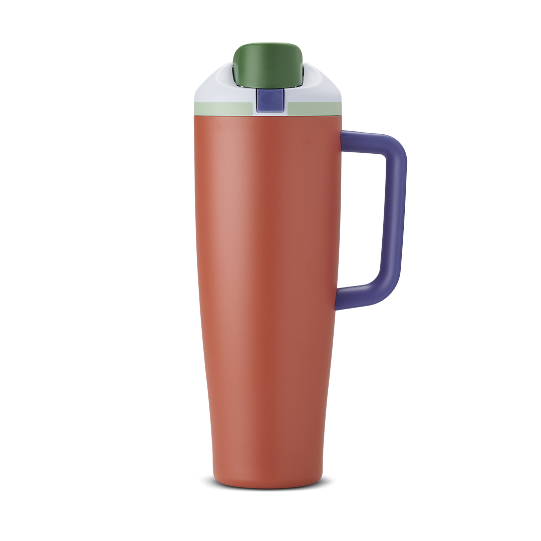 FreeSip® Tumbler - Gate changes. Good sips.
