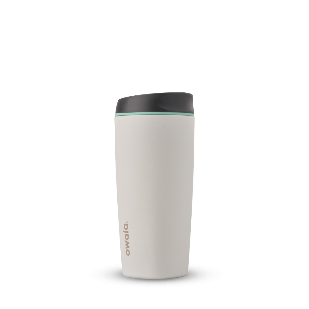 SmoothSip - One bottle. Your call.