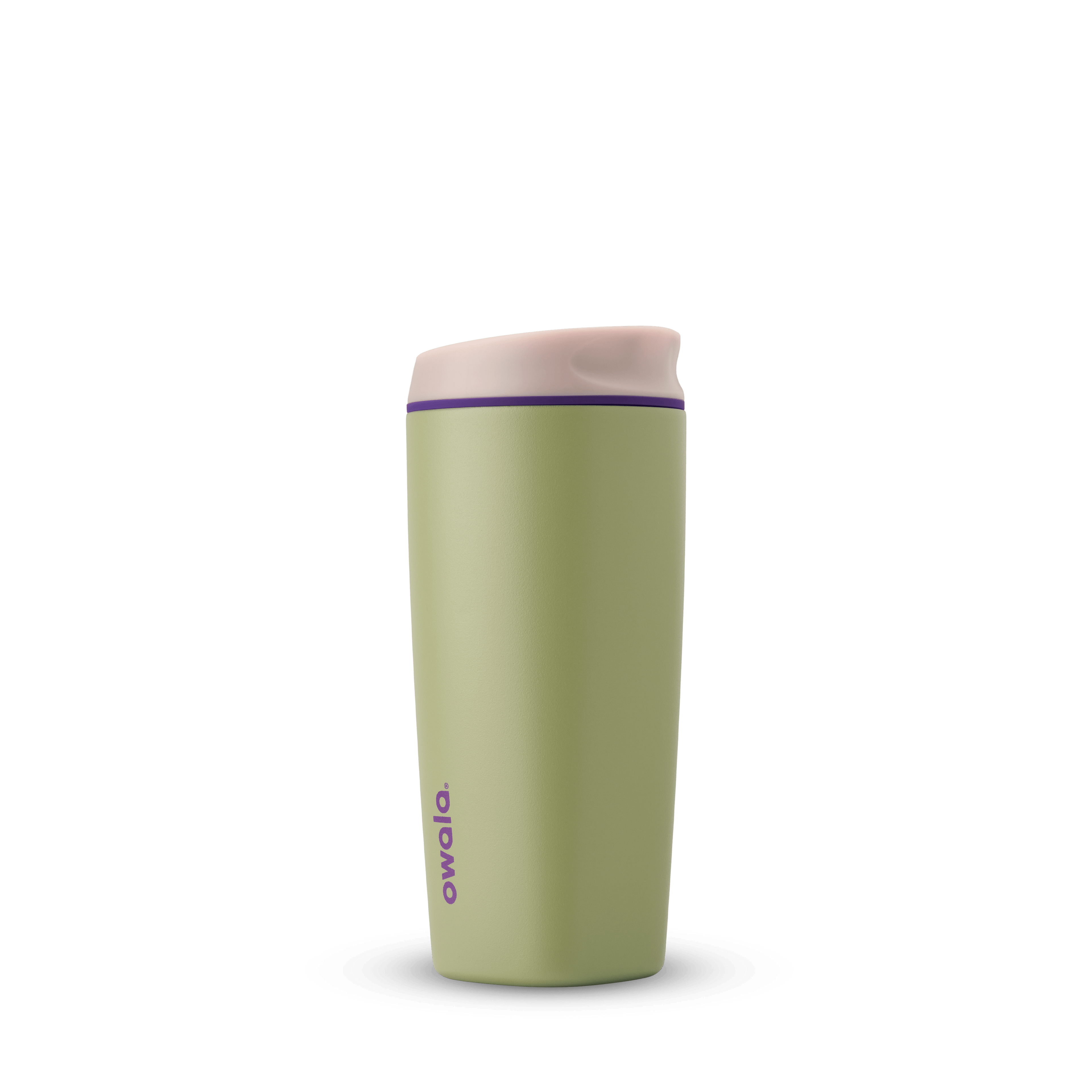 SmoothSip - One bottle. Your call.
