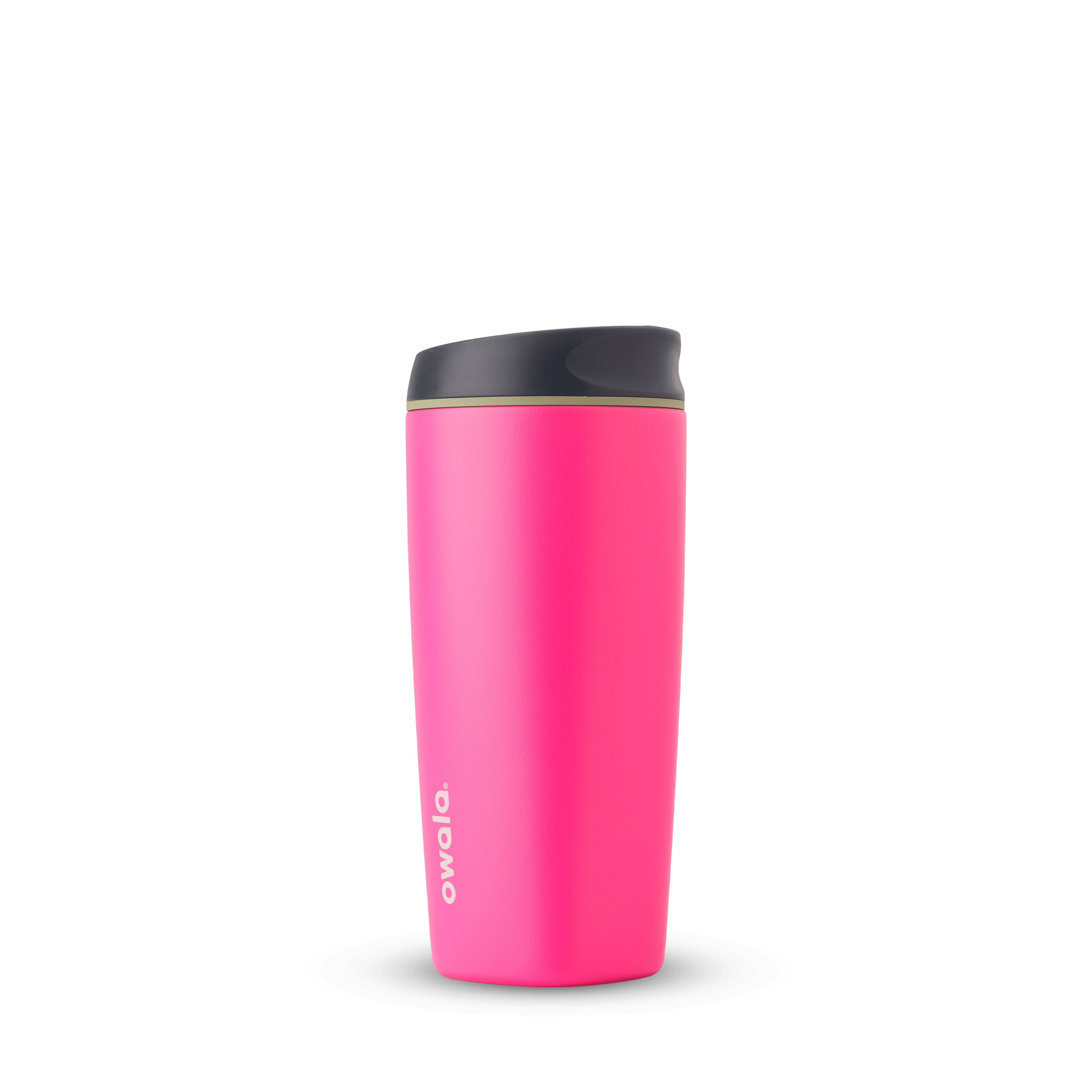SmoothSip - One bottle. Your call.