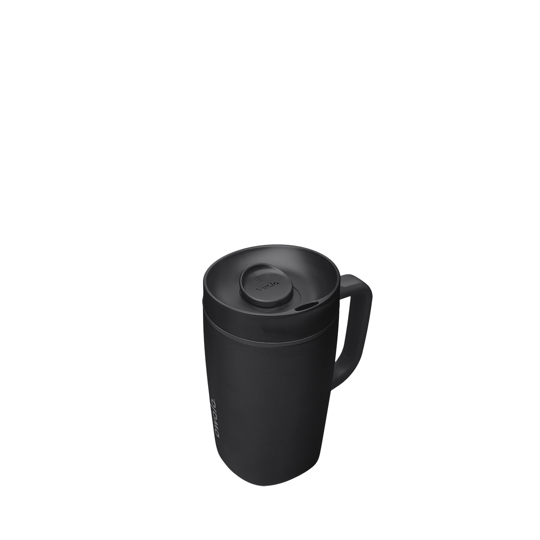 SmoothSip® Slider with Handle - Owala looks good anywhere.