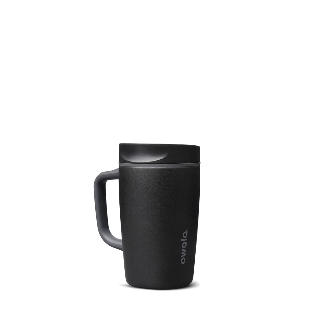 SmoothSip® Slider with Handle - Owala looks good anywhere.