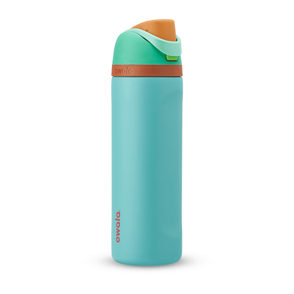FreeSip® - Color outside the cupholder.