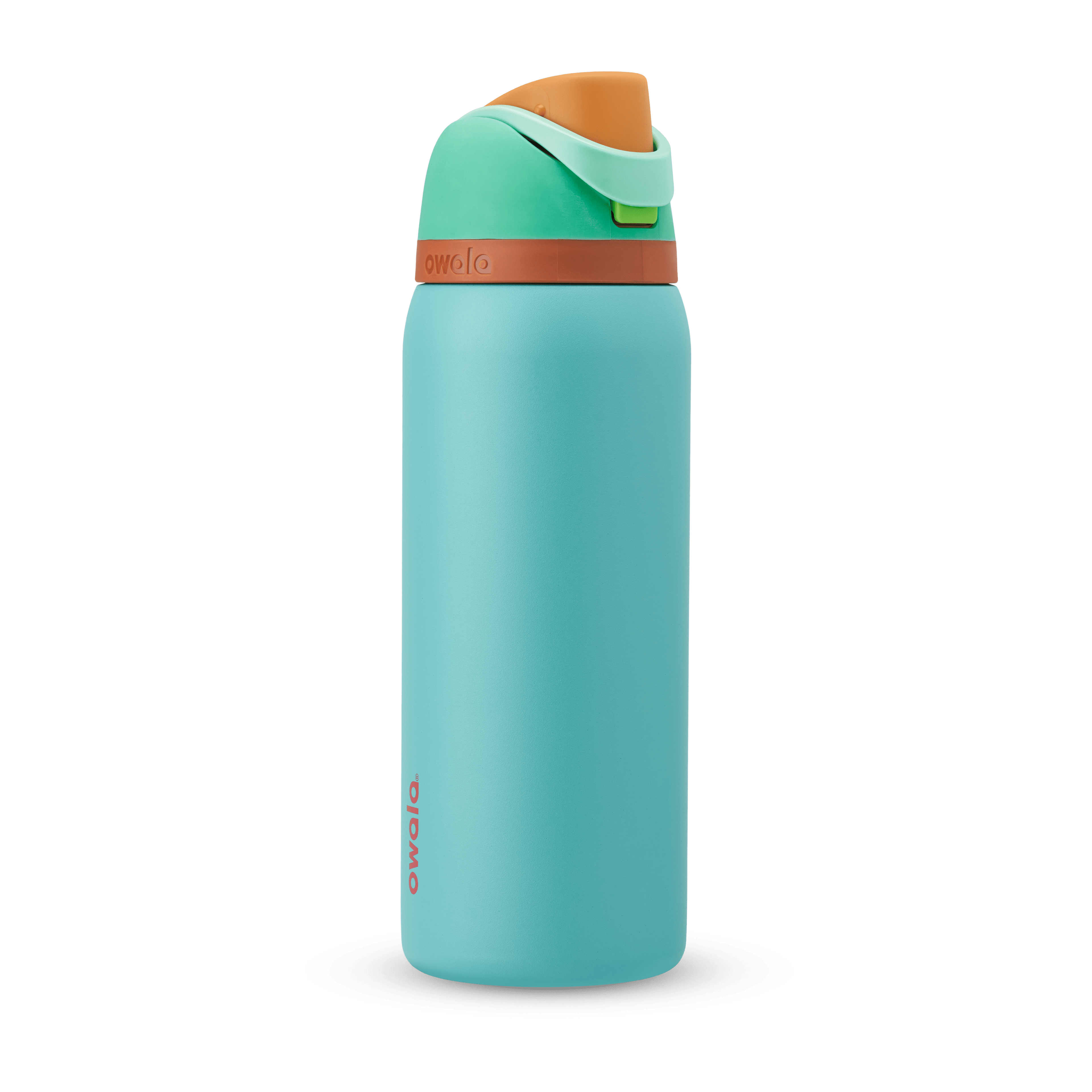 FreeSip® - Color outside the cupholder.