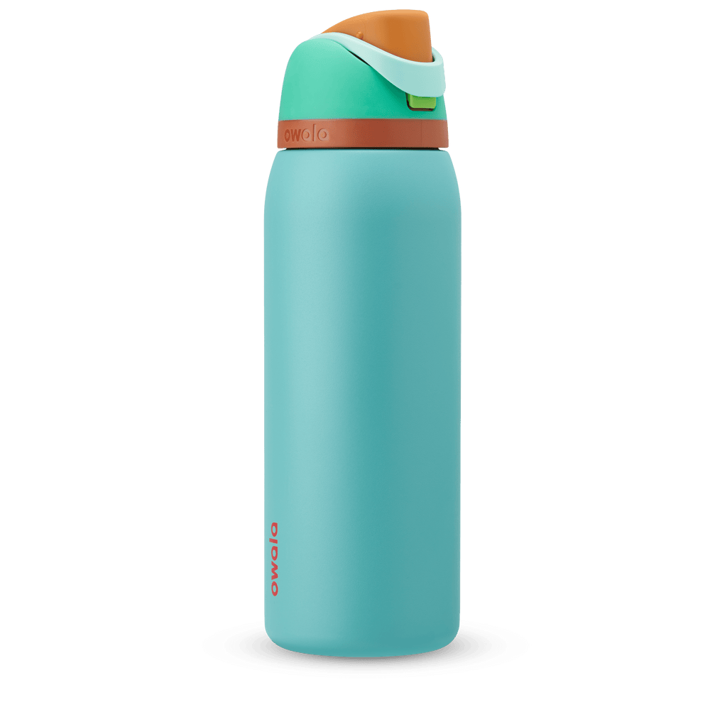 FreeSip® - Color outside the cupholder.