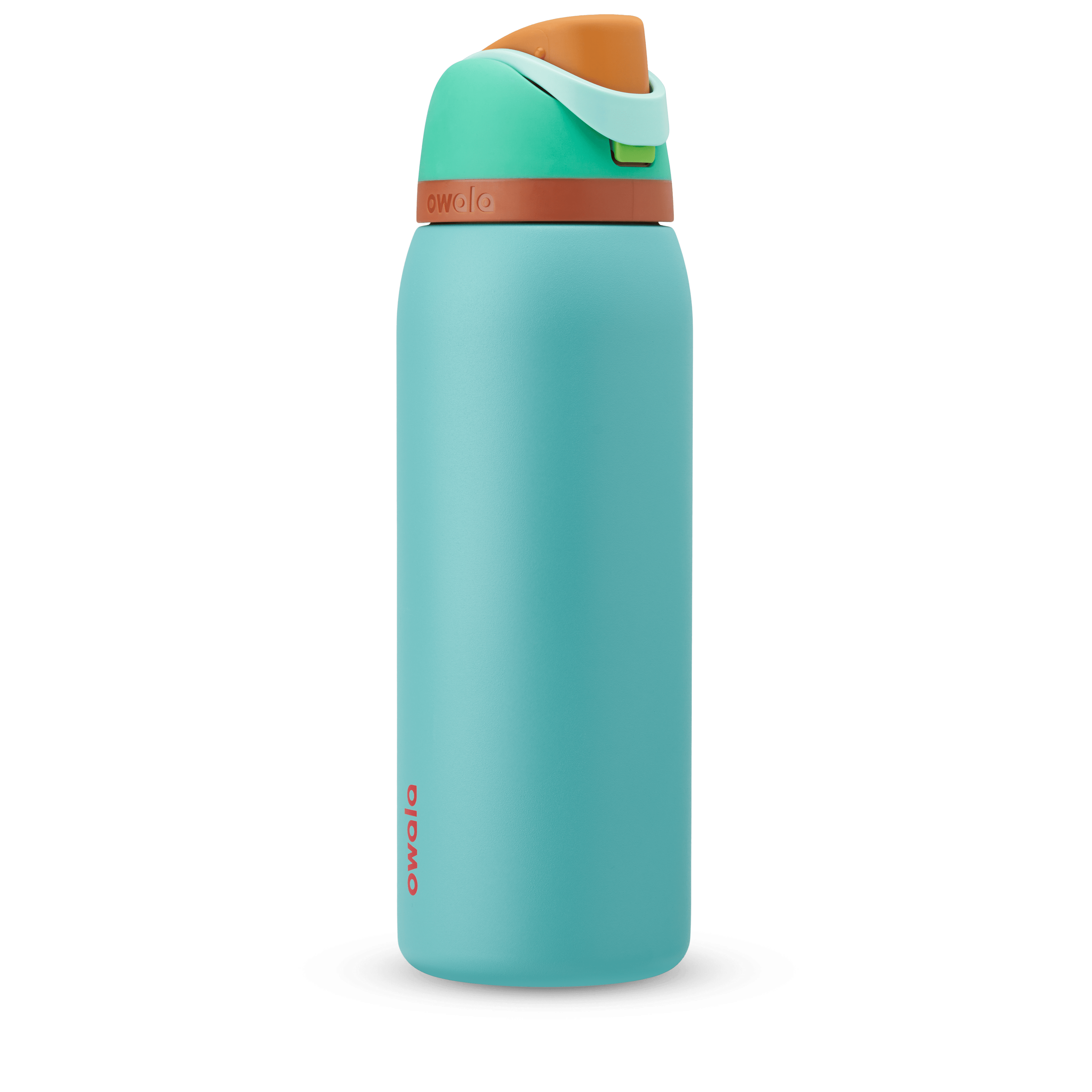 FreeSip® - Color outside the cupholder.