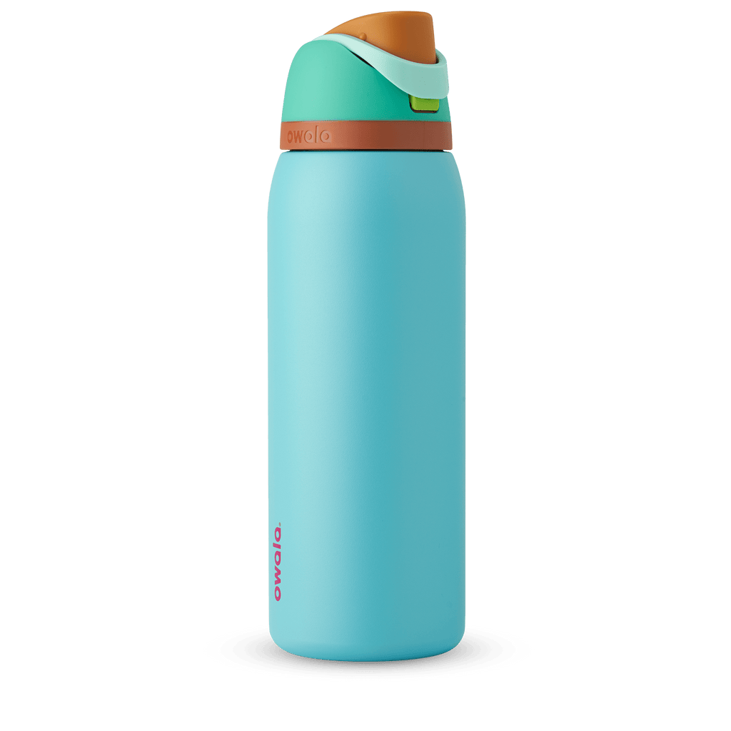 FreeSip® - Color outside the cupholder.