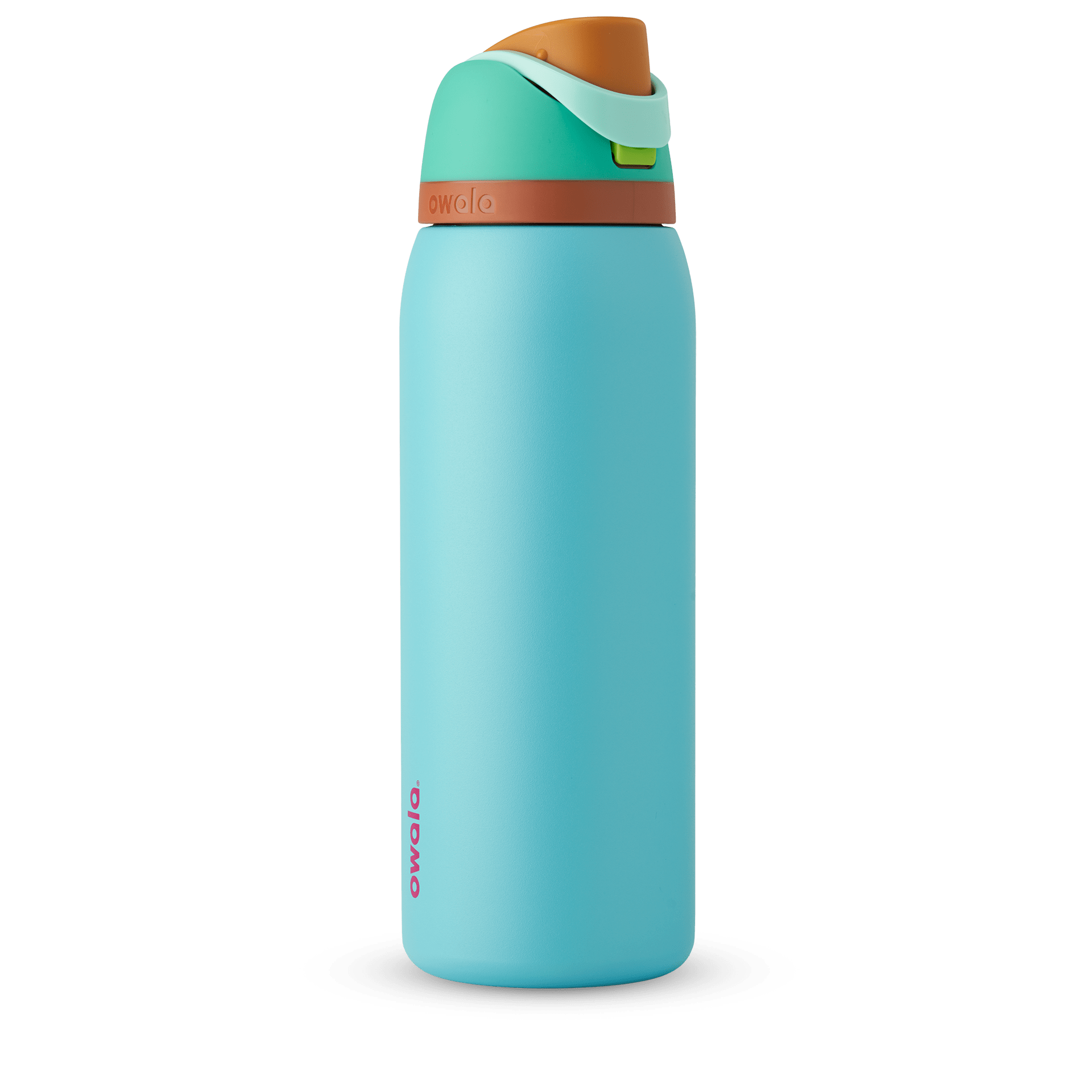 FreeSip® - Color outside the cupholder.