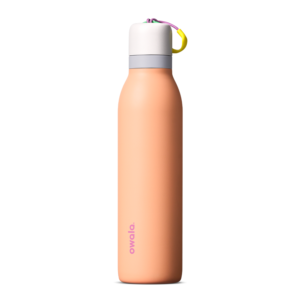 FreeSip® Twist - The desk essential with style.