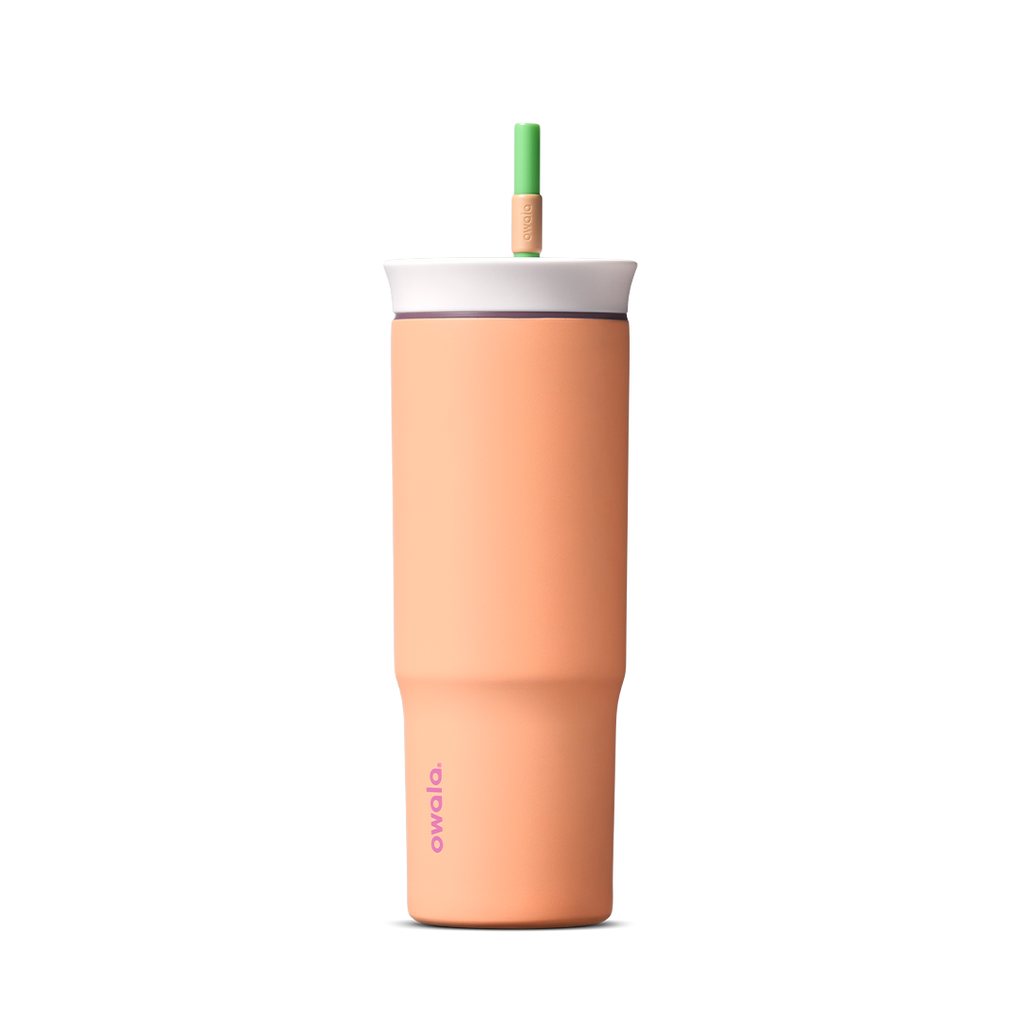 24oz Tumbler - A daily essential with style.