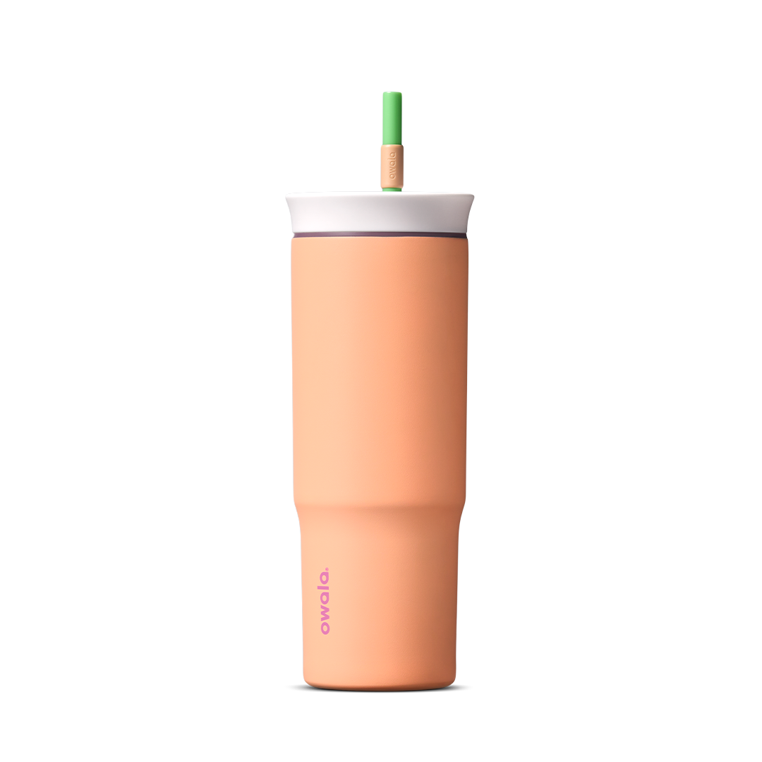 24oz Tumbler - A daily essential with style.