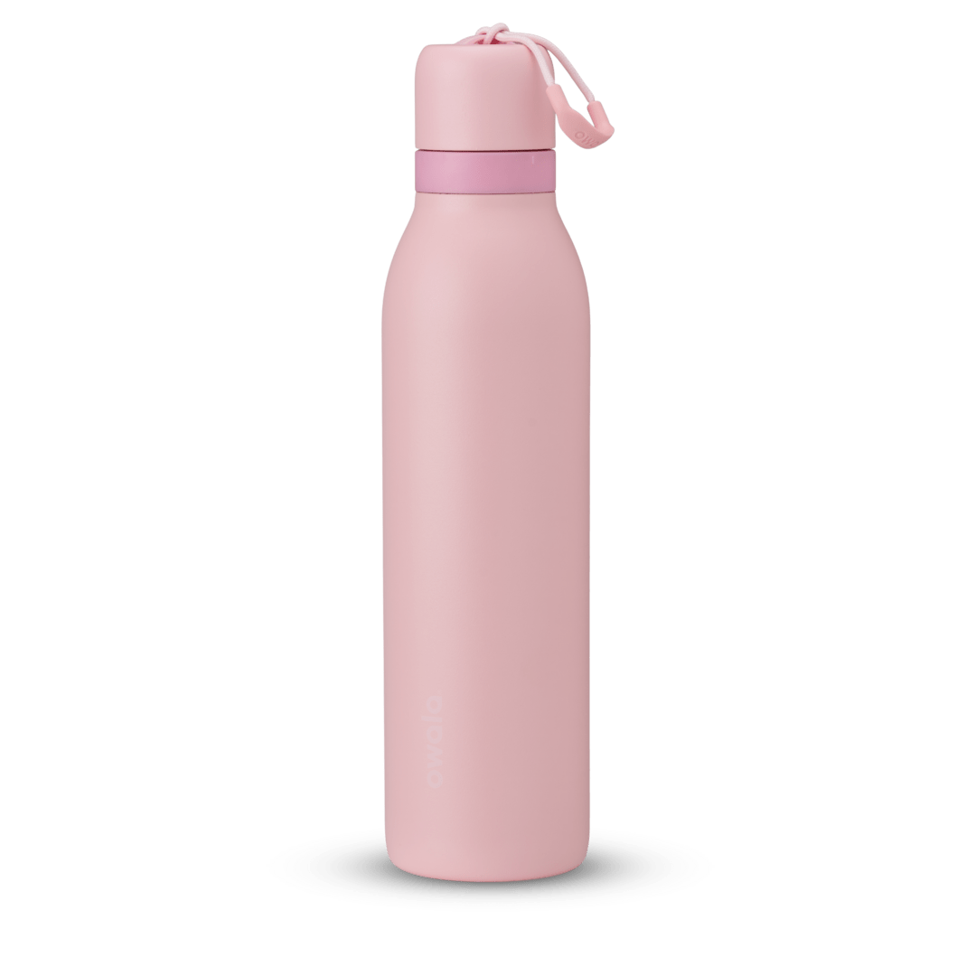 FreeSip® Twist - The desk essential with style.