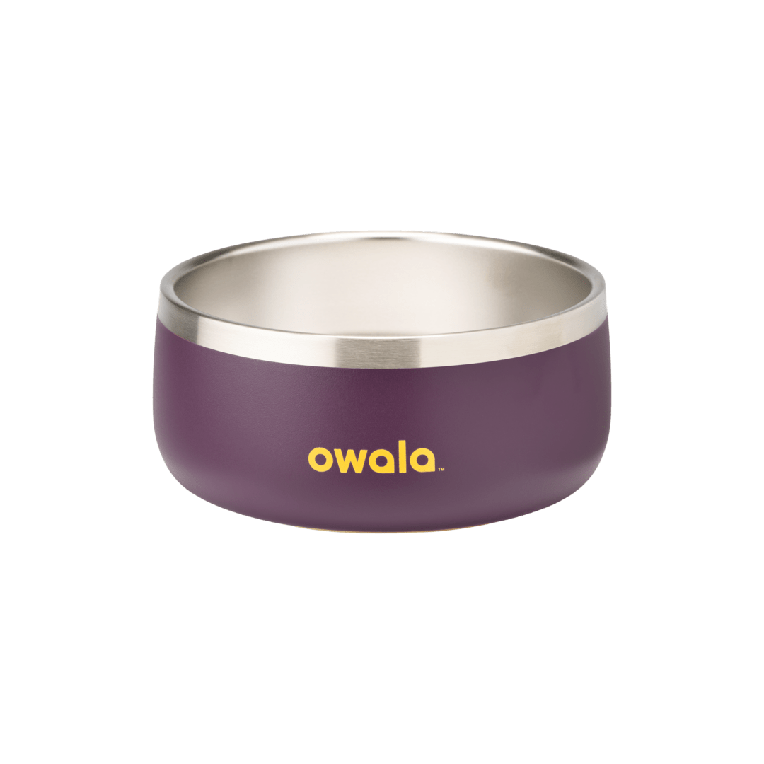 Pet Bowl - Keep the day within reach.