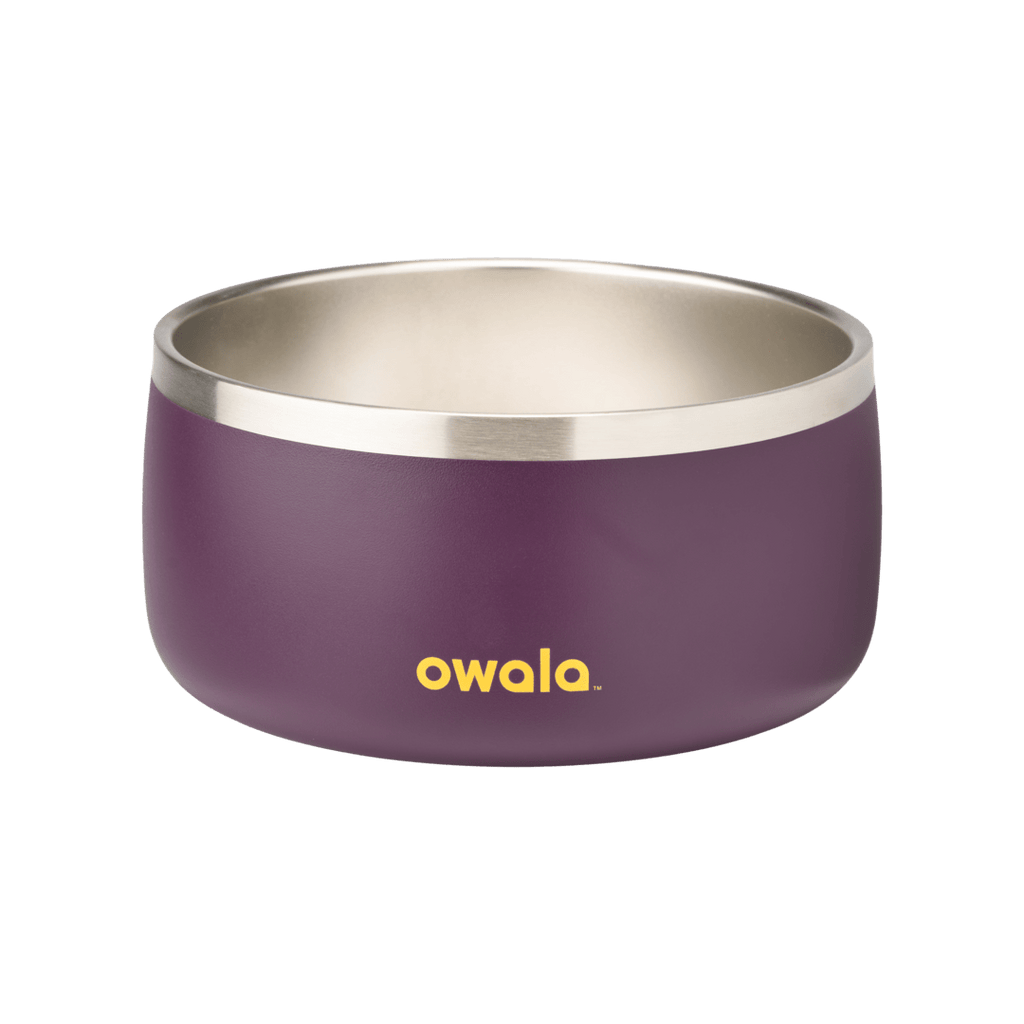 Pet Bowl - Keep the day within reach.