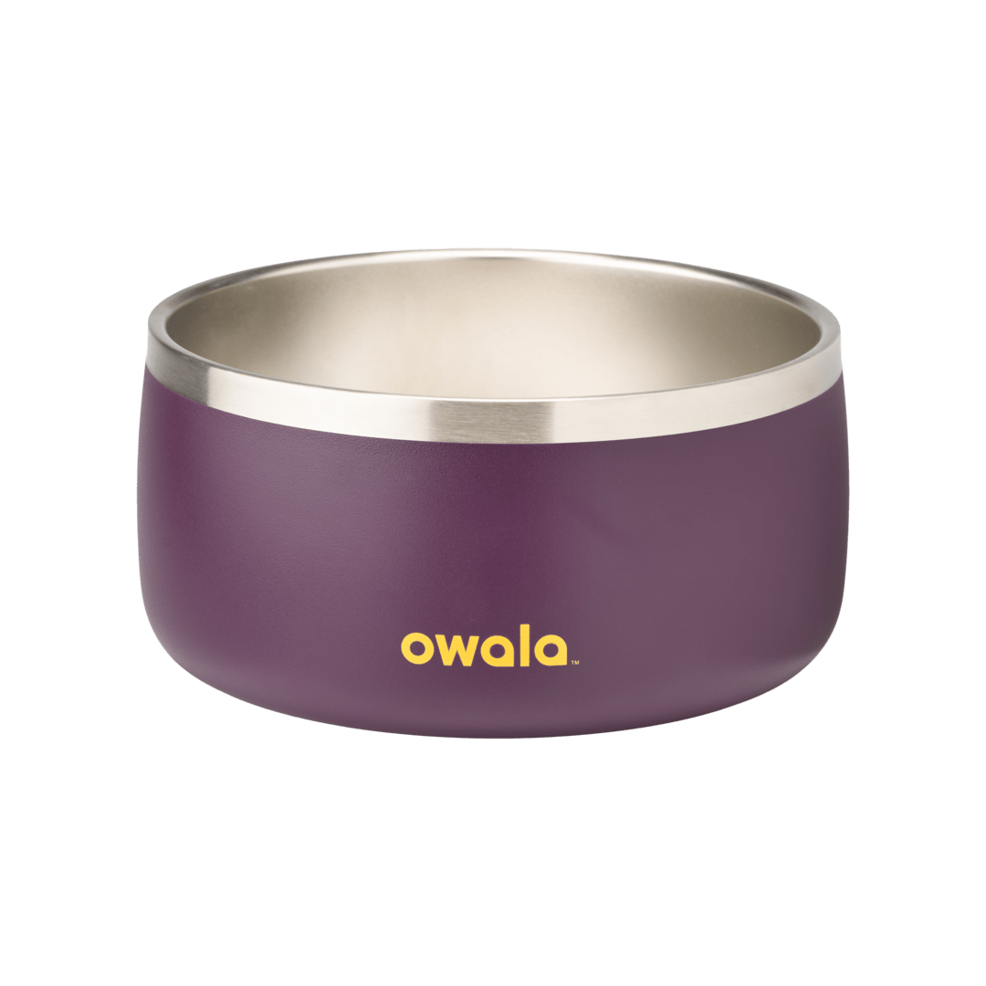 Pet Bowl - Keep the day within reach.