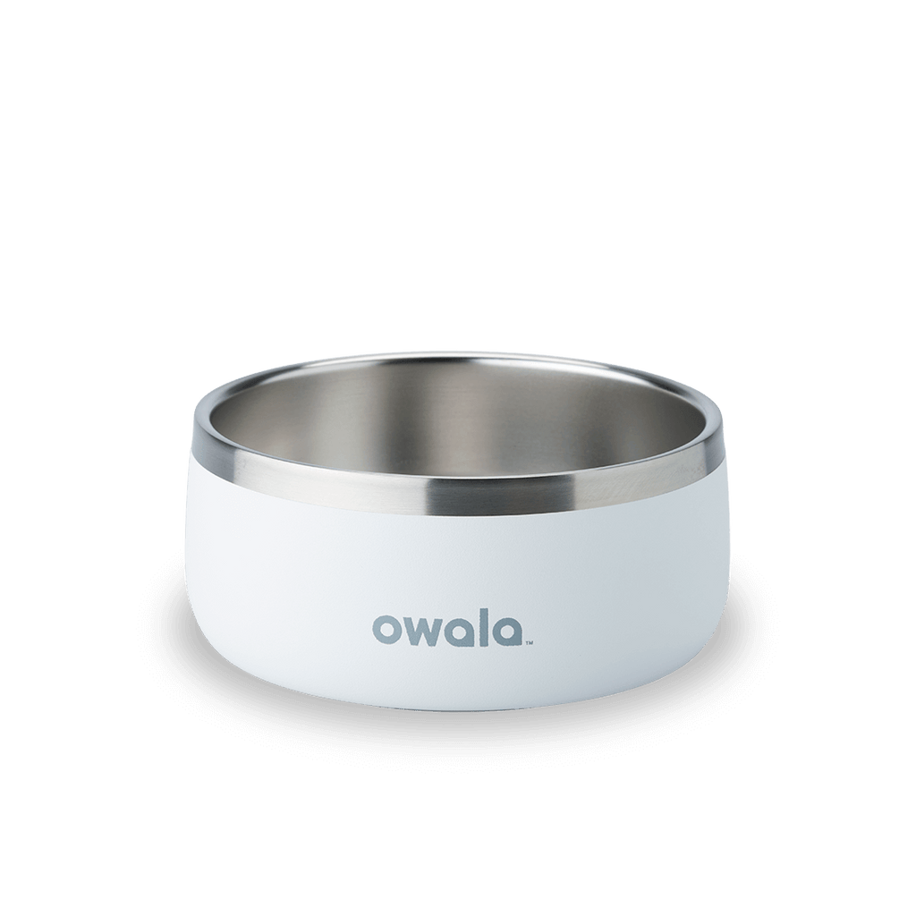 Pet Bowl - Keep the day within reach.