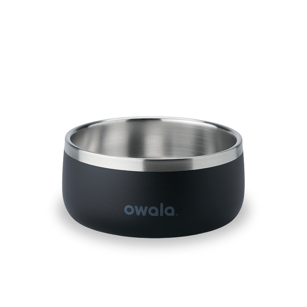 Pet Bowl - Keep the day within reach.
