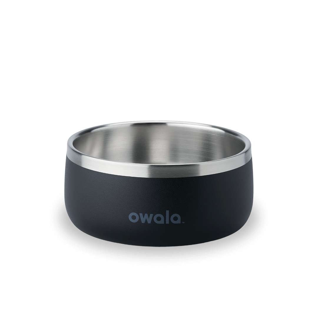 Pet Bowl - Keep the day within reach.