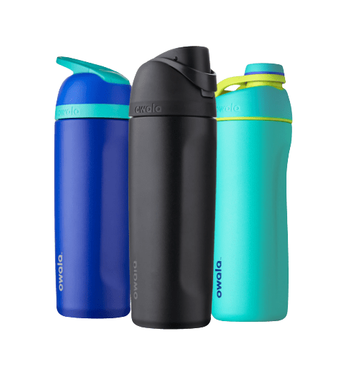 FreeSip Bundle - Good days need good sips.