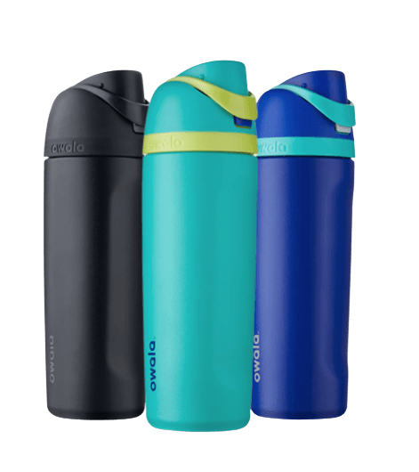 FreeSip Bundle - Good days need good sips.