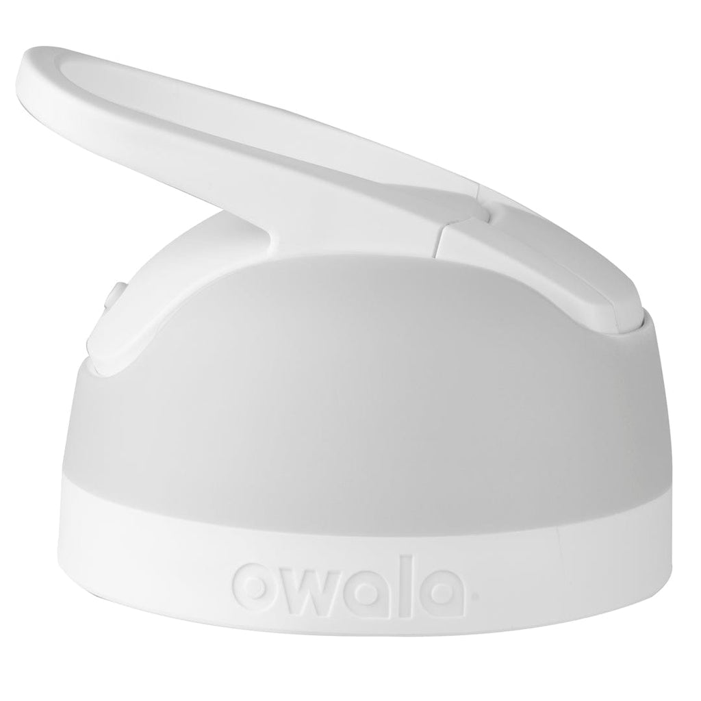 Replacement Lids - Make every water break count.