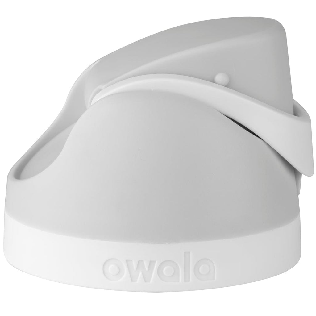 Replacement Lids - Make every water break count.