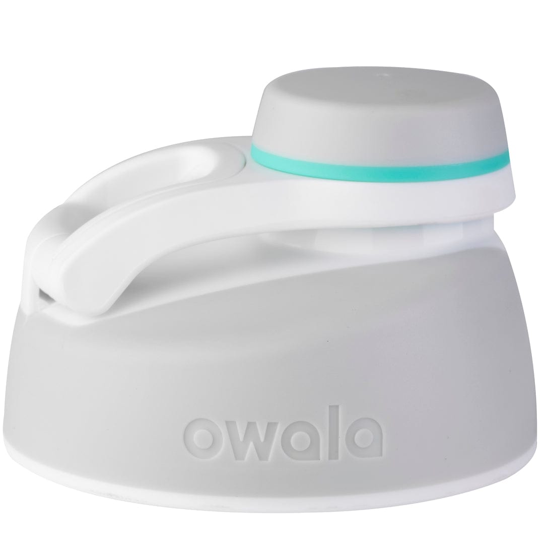 Replacement Lids - Make every water break count.
