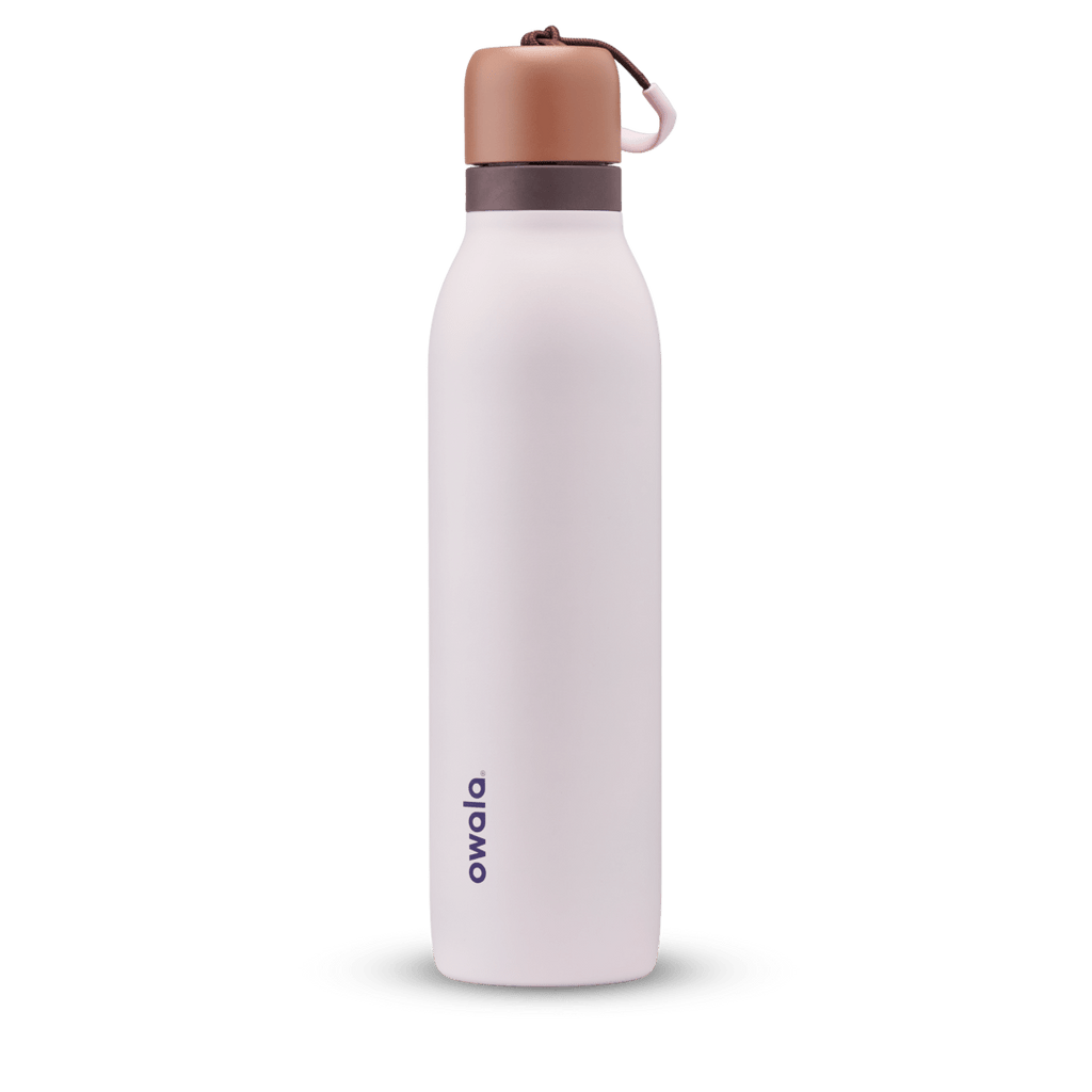 FreeSip® Twist - The desk essential with style.