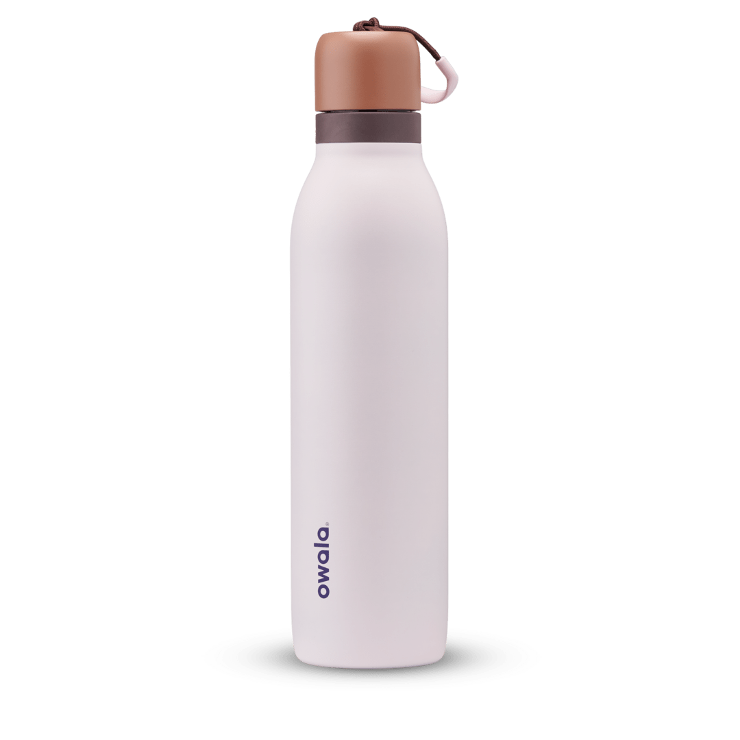 FreeSip® Twist - The desk essential with style.