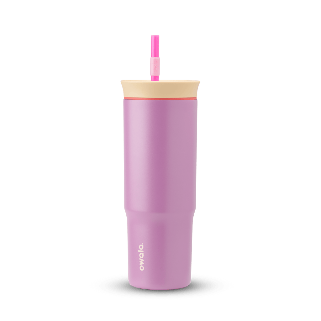 24oz Tumbler - A daily essential with style.