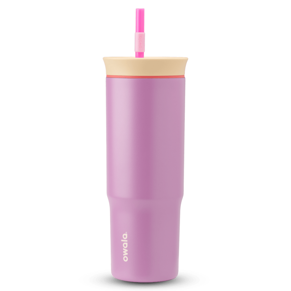 24oz Tumbler - A daily essential with style.
