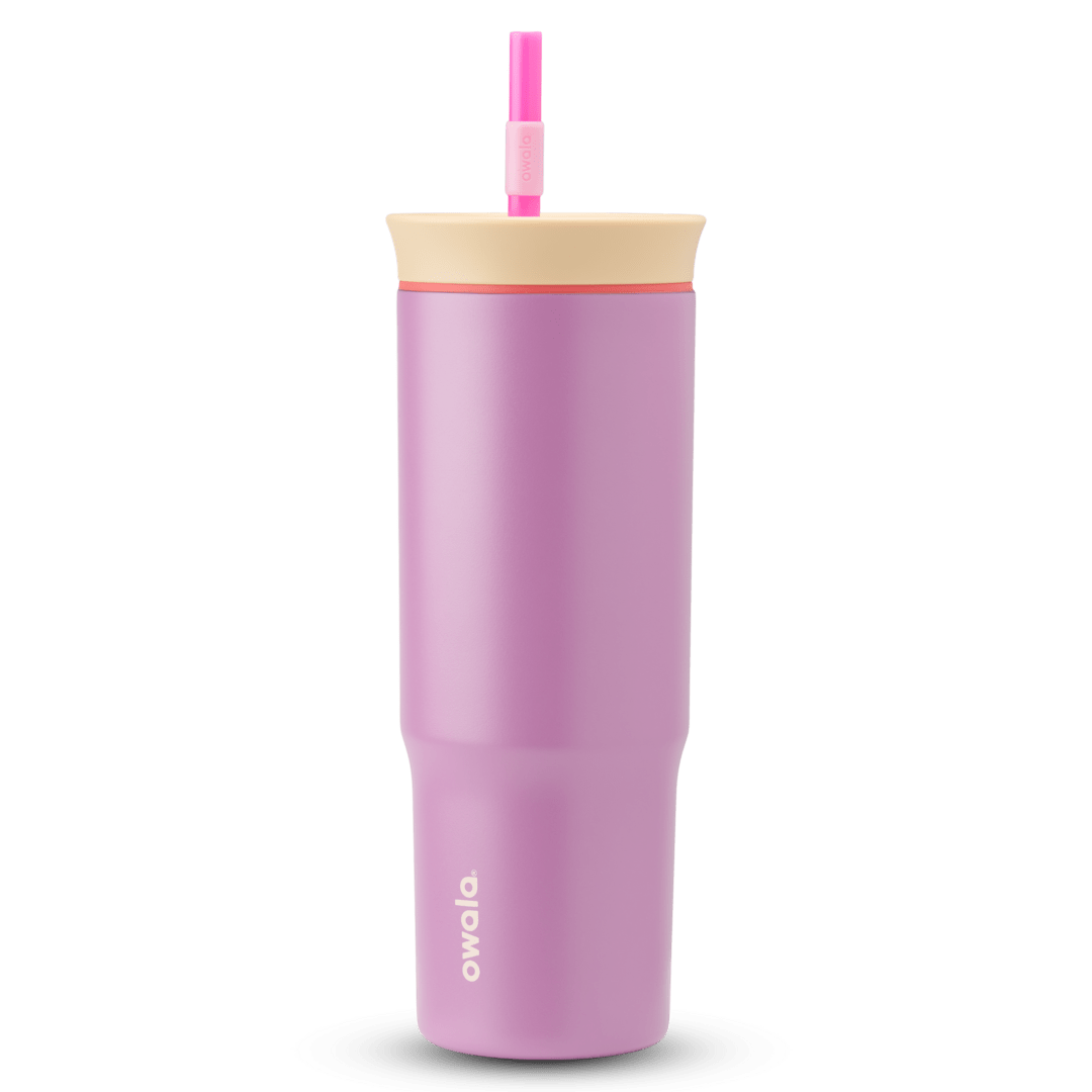 24oz Tumbler - A daily essential with style.