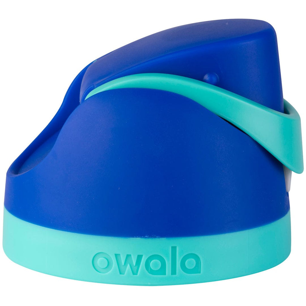 Replacement Lids - Make every water break count.
