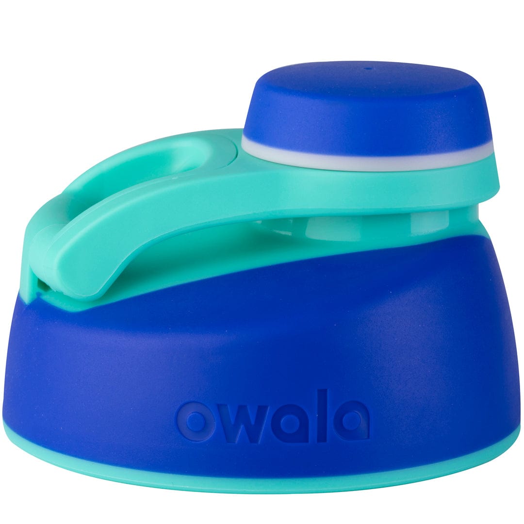 Replacement Lids - Make every water break count.