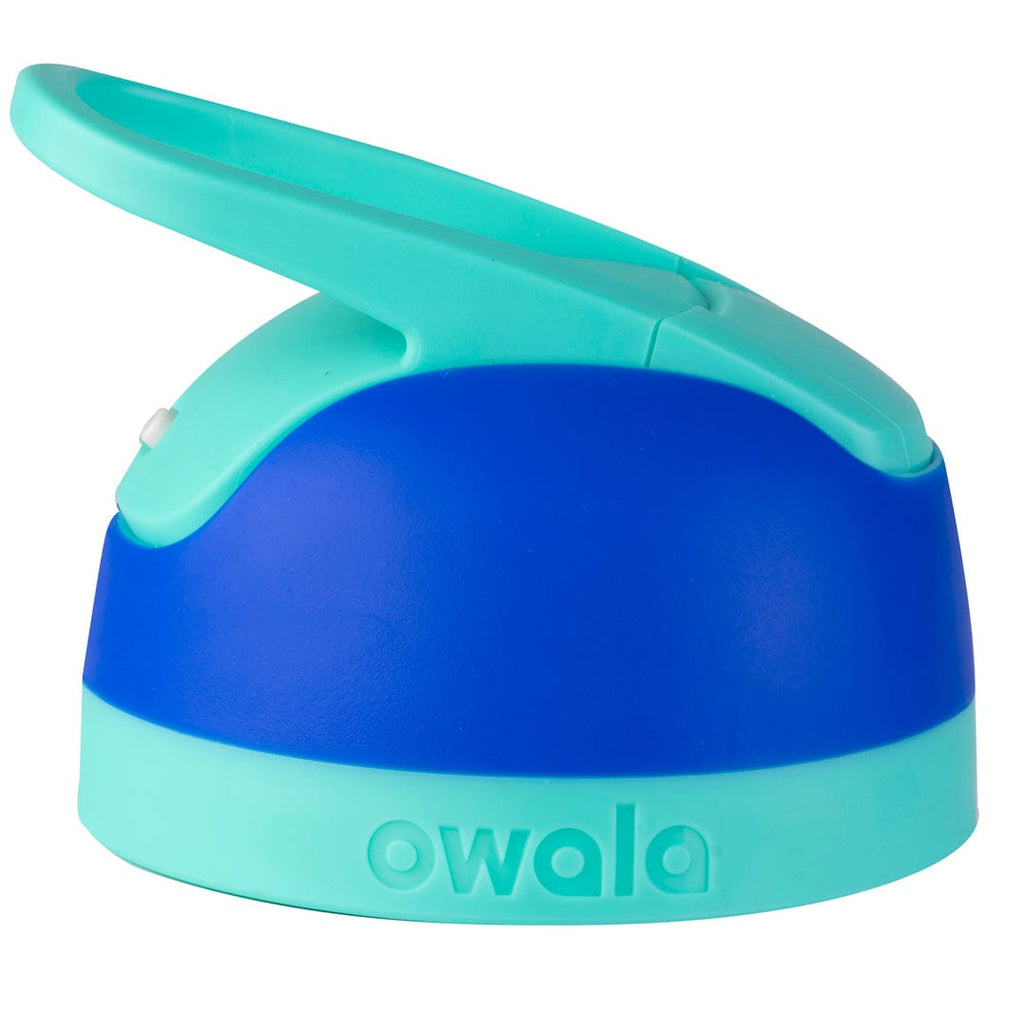 Replacement Lids - Make every water break count.