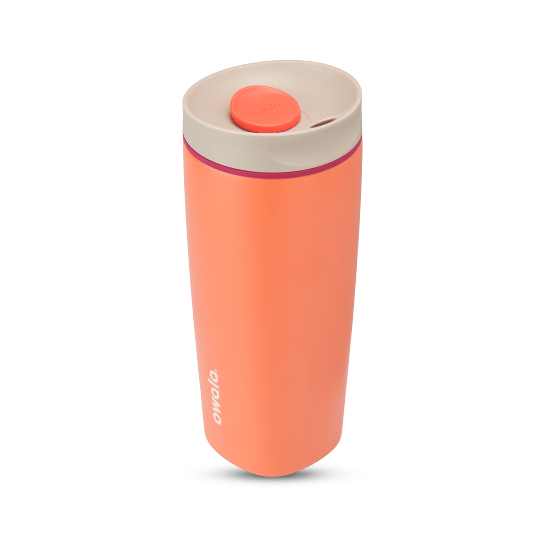 SmoothSip® Slider - Back to school looks brighter.
