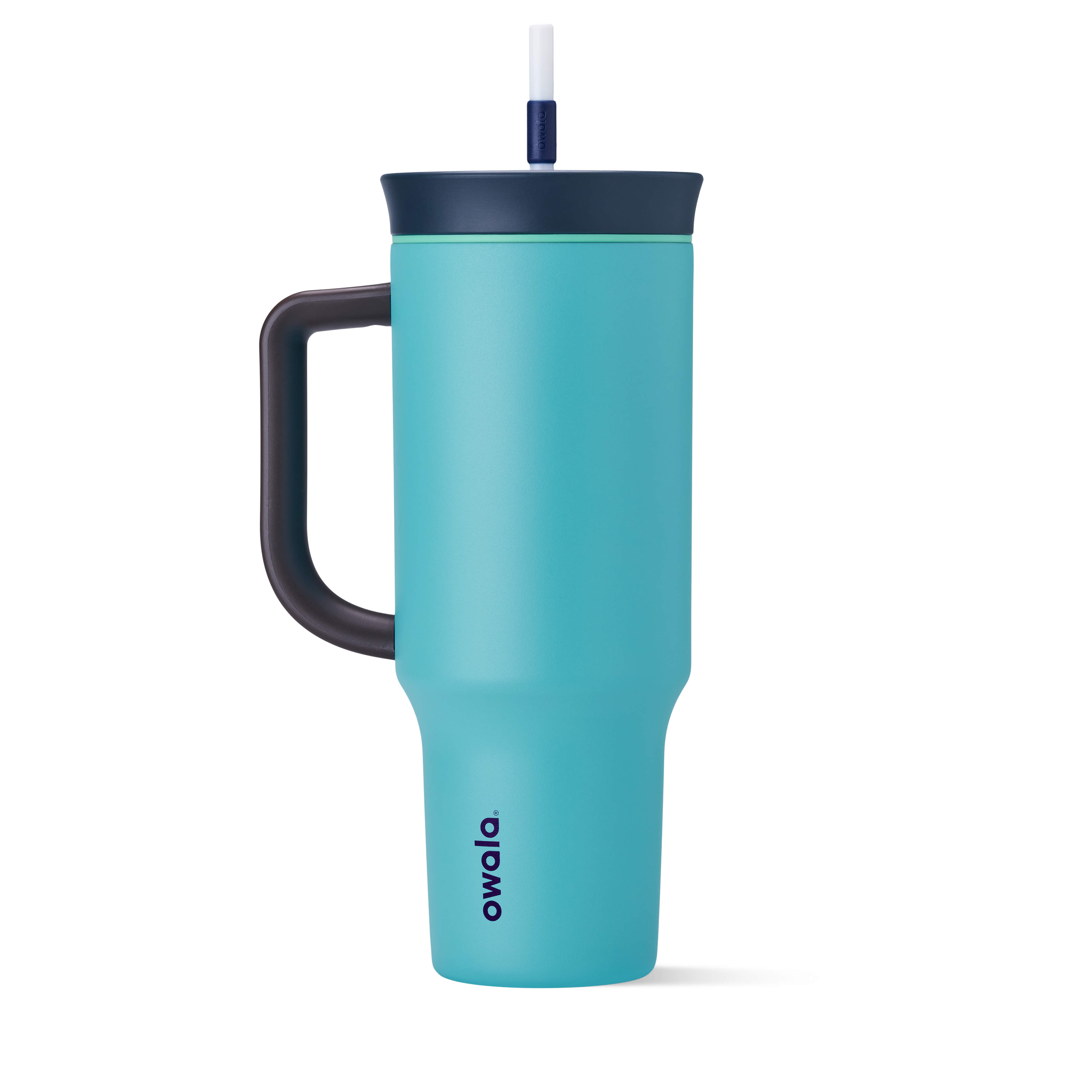 40oz Tumbler - Drink up your everyday.