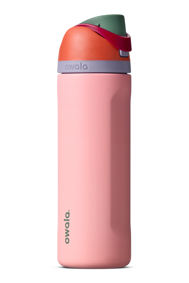 FreeSip® - Color outside the cupholder.
