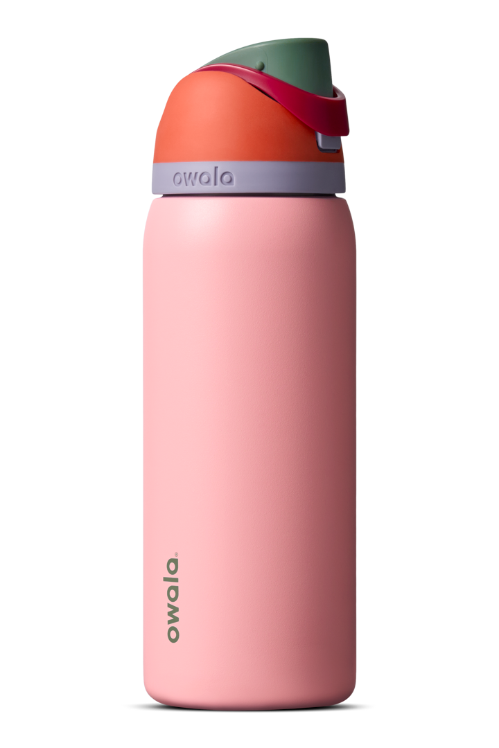 FreeSip® - Color outside the cupholder.