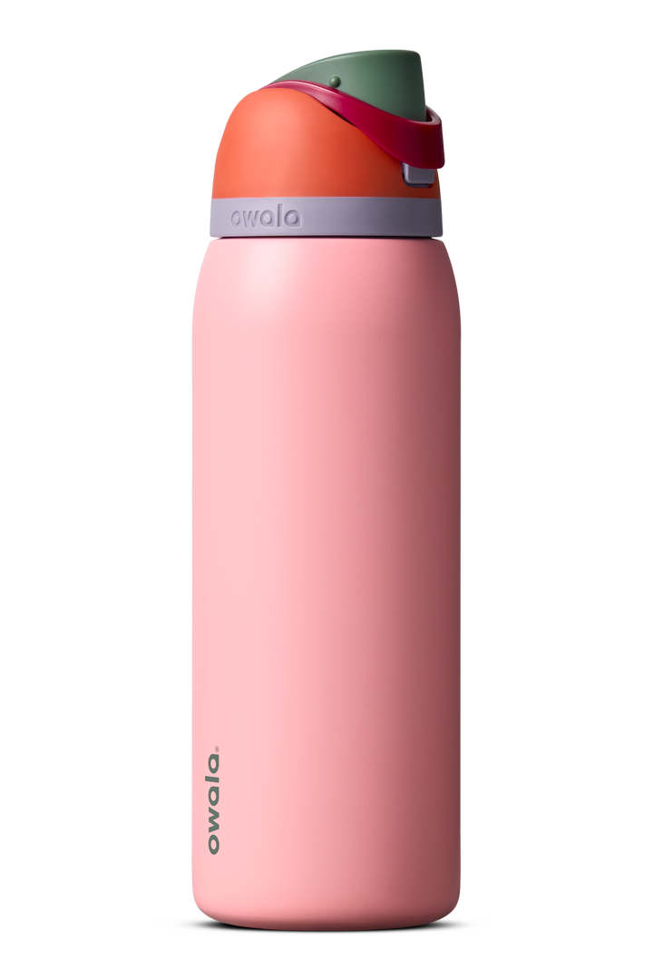 FreeSip® - Color outside the cupholder.