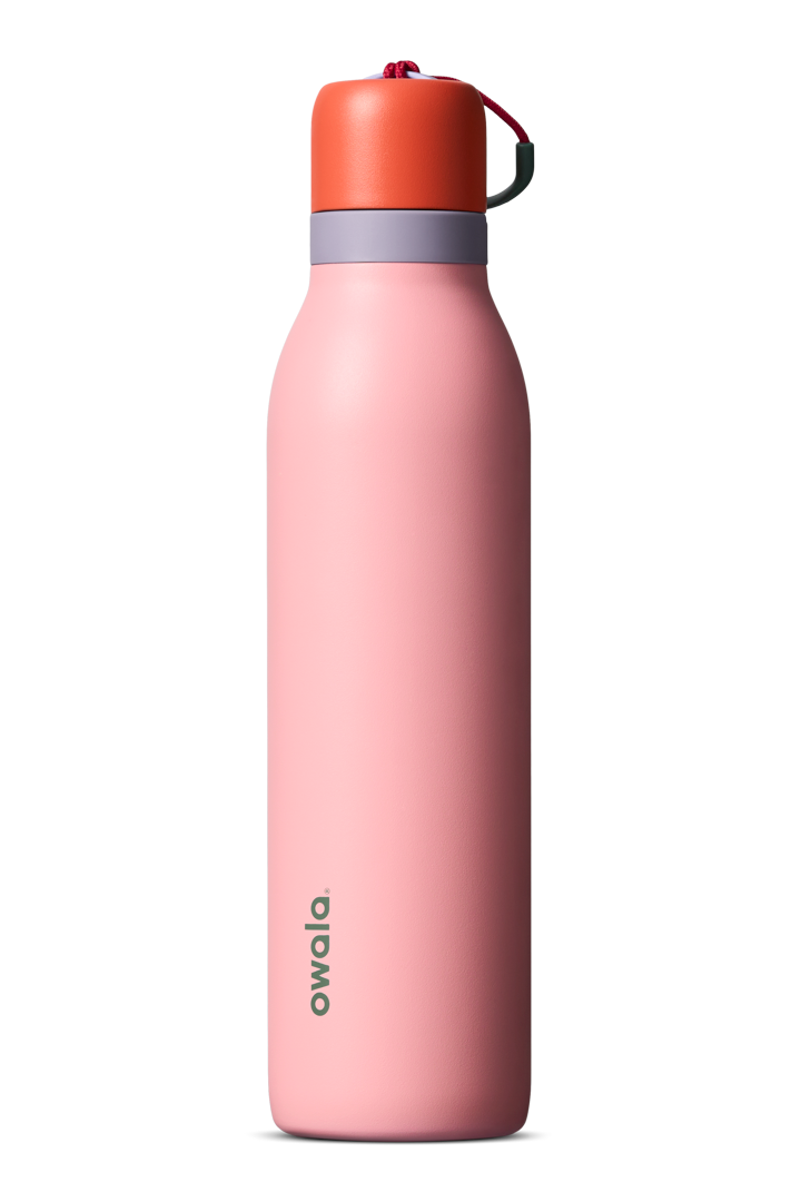 FreeSip® Twist - The desk essential with style.