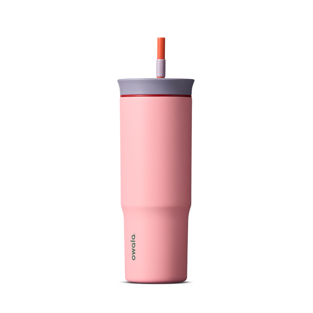 24oz Tumbler - A daily essential with style.