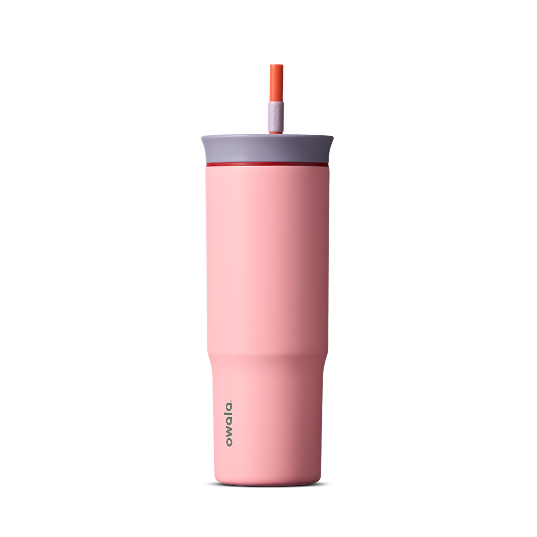 24oz Tumbler - A daily essential with style.